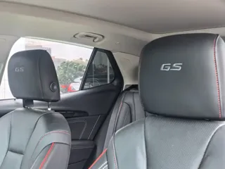 Buick Envision S 2024 купить из Китая, цена 3 476 000 ₽ — Suifenhe Auto