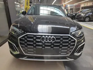 Audi Q5 2024 купить из Китая, цена 4 690 000 ₽ — Suifenhe Auto