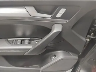 Audi Q5 2024 купить из Китая, цена 4 690 000 ₽ — Suifenhe Auto