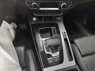 Audi Q5 2024 купить из Китая, цена 4 690 000 ₽ — Suifenhe Auto