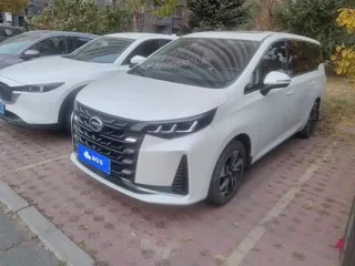 GAC M6 2024 купить из Китая, цена 2 534 000 ₽ — Suifenhe Auto
