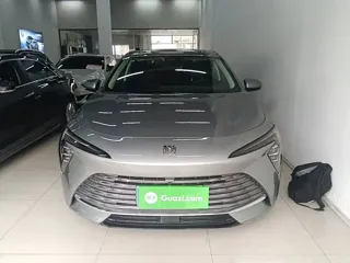 Buick LaCrosse 2024 купить из Китая, цена 4 020 000 ₽ — Suifenhe Auto