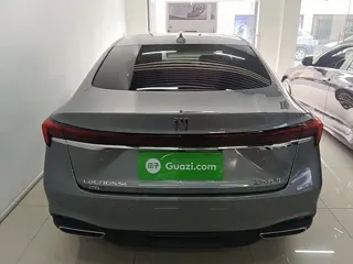 Buick LaCrosse 2024 купить из Китая, цена 4 020 000 ₽ — Suifenhe Auto