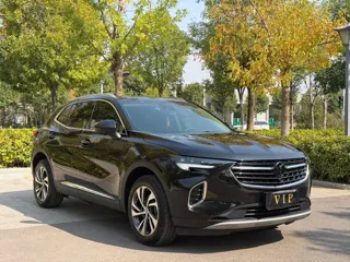Buick Envision S 2024 купить из Китая, цена 3 248 000 ₽ — Suifenhe Auto