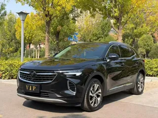Buick Envision S 2024 купить из Китая, цена 3 248 000 ₽ — Suifenhe Auto