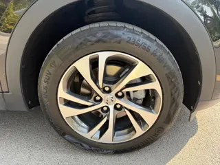 Buick Envision S 2024 купить из Китая, цена 3 248 000 ₽ — Suifenhe Auto