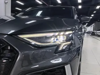Audi A3 2023 купить из Китая, цена 2 145 000 ₽ — Suifenhe Auto