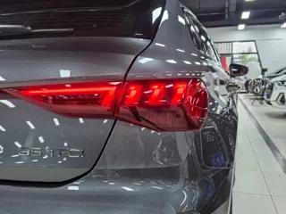 Audi A3 2023 купить из Китая, цена 2 145 000 ₽ — Suifenhe Auto