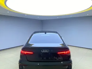 Audi A3 2023 купить из Китая, цена 2 222 000 ₽ — Suifenhe Auto