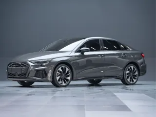 Audi A3 2023 купить из Китая, цена 2 248 000 ₽ — Suifenhe Auto