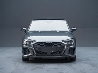 Audi A3 2023 купить из Китая, цена 2 248 000 ₽ — Suifenhe Auto