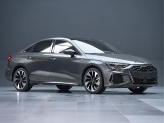 Audi A3 2023 купить из Китая, цена 2 248 000 ₽ — Suifenhe Auto
