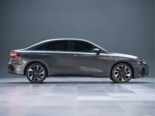 Audi A3 2023 купить из Китая, цена 2 248 000 ₽ — Suifenhe Auto