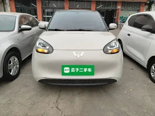 Wuling Bingo 2023 купить из Китая, цена 1 050 000 ₽ — Suifenhe Auto