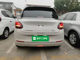 Wuling Bingo 2023 купить из Китая, цена 1 050 000 ₽ — Suifenhe Auto