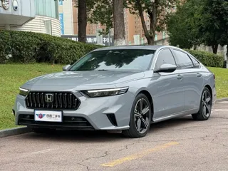 Honda Inspire 2024 купить из Китая, цена 3 534 000 ₽ — Suifenhe Auto