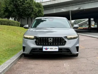 Honda Inspire 2024 купить из Китая, цена 3 534 000 ₽ — Suifenhe Auto