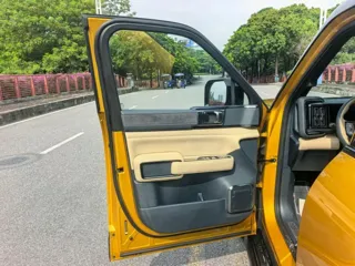 BYD FangChengBao Leopard 5 2024 купить из Китая, цена 6 092 000 ₽ — Suifenhe Auto
