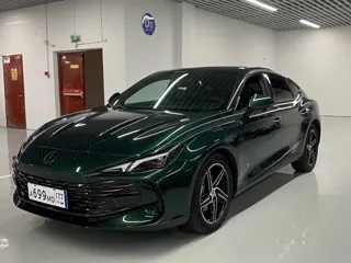 MG 7 2024 купить из Китая, цена 2 522 000 ₽ — Suifenhe Auto