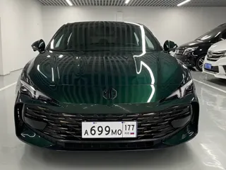 MG 7 2024 купить из Китая, цена 2 522 000 ₽ — Suifenhe Auto