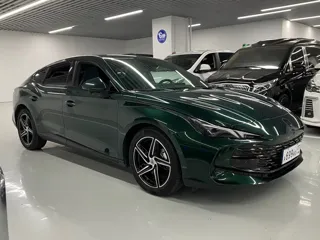 MG 7 2024 купить из Китая, цена 2 522 000 ₽ — Suifenhe Auto