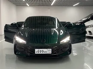 MG 7 2024 купить из Китая, цена 2 522 000 ₽ — Suifenhe Auto