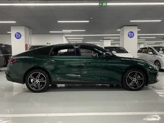 MG 7 2024 купить из Китая, цена 2 522 000 ₽ — Suifenhe Auto