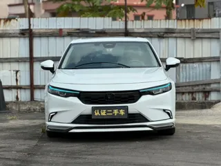 Honda Integra 2024 купить из Китая, цена 2 618 000 ₽ — Suifenhe Auto