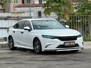 Honda Integra 2024 купить из Китая, цена 2 618 000 ₽ — Suifenhe Auto