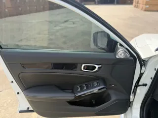 Honda Integra 2024 купить из Китая, цена 2 618 000 ₽ — Suifenhe Auto