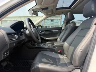 Honda Integra 2024 купить из Китая, цена 2 618 000 ₽ — Suifenhe Auto