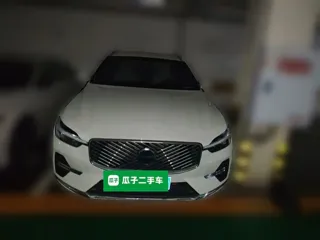 Volvo XC60 2026 купить из Китая, цена 5 650 000 ₽ — Suifenhe Auto