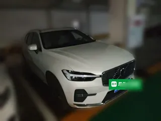 Volvo XC60 2026 купить из Китая, цена 5 650 000 ₽ — Suifenhe Auto