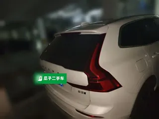 Volvo XC60 2026 купить из Китая, цена 5 650 000 ₽ — Suifenhe Auto