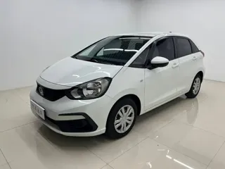 Honda Fit 2023 купить из Китая, цена 1 367 000 ₽ — Suifenhe Auto