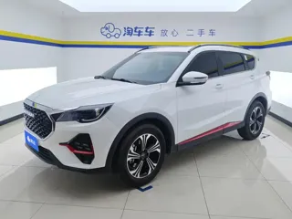 Jetour X70 2024 купить из Китая, цена 1 591 000 ₽ — Suifenhe Auto