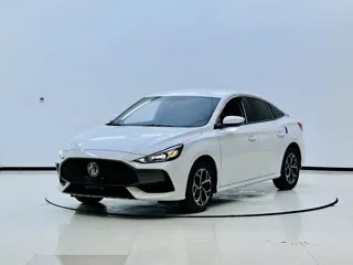 MG MG 5 2024 купить из Китая, цена 1 178 000 ₽ — Suifenhe Auto