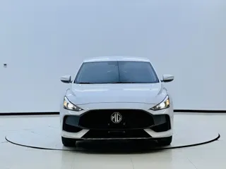 MG MG 5 2024 купить из Китая, цена 1 178 000 ₽ — Suifenhe Auto