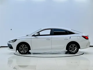 MG MG 5 2024 купить из Китая, цена 1 178 000 ₽ — Suifenhe Auto