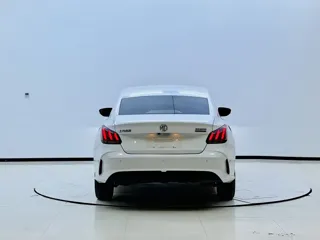 MG MG 5 2024 купить из Китая, цена 1 178 000 ₽ — Suifenhe Auto