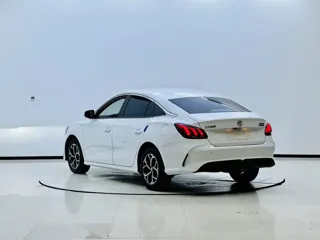 MG MG 5 2024 купить из Китая, цена 1 178 000 ₽ — Suifenhe Auto
