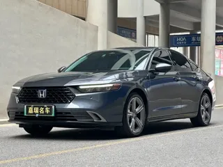 Honda Accord PHEV 2024 купить из Китая, цена 3 271 000 ₽ — Suifenhe Auto