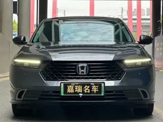 Honda Accord PHEV 2024 купить из Китая, цена 3 271 000 ₽ — Suifenhe Auto