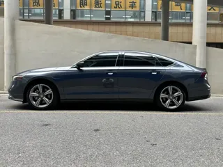 Honda Accord PHEV 2024 купить из Китая, цена 3 271 000 ₽ — Suifenhe Auto