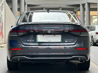 Honda Accord PHEV 2024 купить из Китая, цена 3 271 000 ₽ — Suifenhe Auto