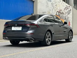 Honda Accord PHEV 2024 купить из Китая, цена 3 271 000 ₽ — Suifenhe Auto