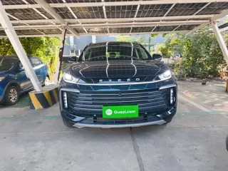EXEED Sterra LX 2024 купить из Китая, цена 2 783 000 ₽ — Suifenhe Auto