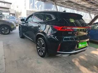 EXEED Sterra LX 2024 купить из Китая, цена 2 783 000 ₽ — Suifenhe Auto