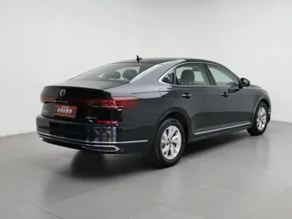 Volkswagen Passat 2025 купить из Китая, цена 2 052 000 ₽ — Suifenhe Auto