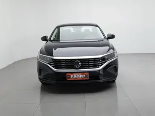 Volkswagen Passat 2025 купить из Китая, цена 2 052 000 ₽ — Suifenhe Auto
